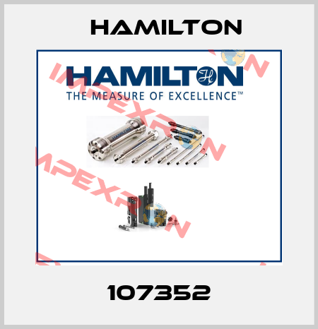 107352 Hamilton