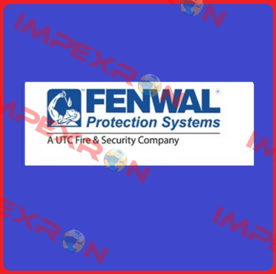 12-G28021-006 500F FENWAL