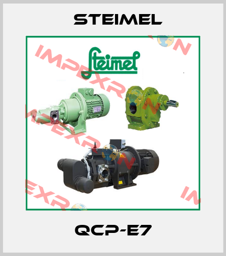 QCP-E7 Steimel