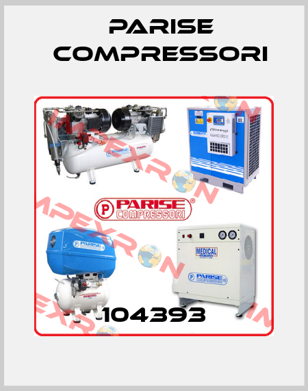 104393 Parise Compressori