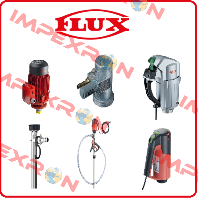 10-425 21 158 Flux (Sondermann)