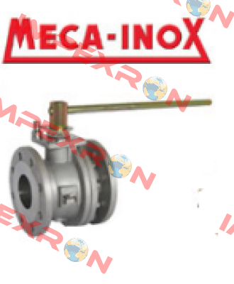 KZ4I050 Meca-Inox