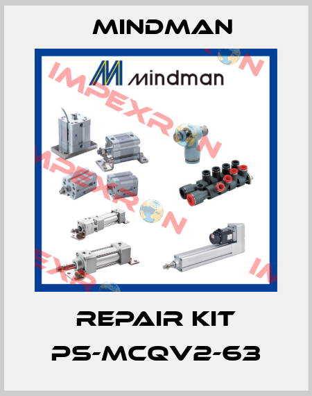Repair Kit PS-MCQV2-63 Mindman