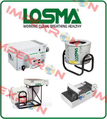 A005.370.7 Losma