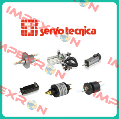 SVTS A 03-S-C-00/24-0250/0250-ST-000 Servotecnica