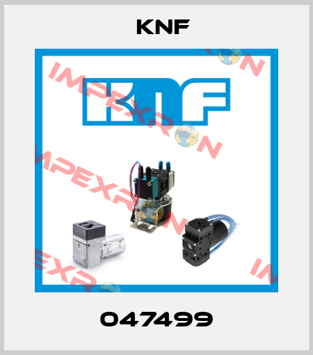 047499 KNF