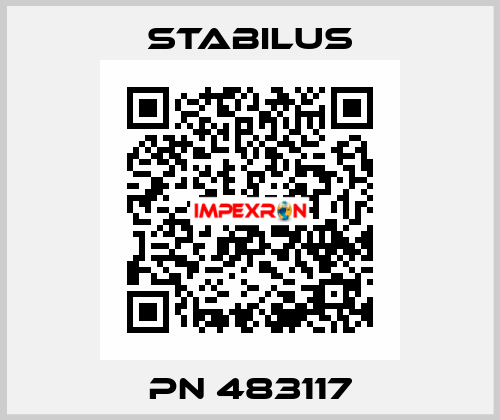 PN 483117 Stabilus