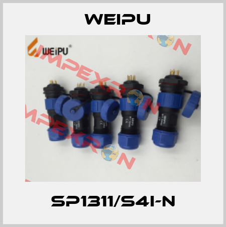 SP1311/S4I-N Weipu
