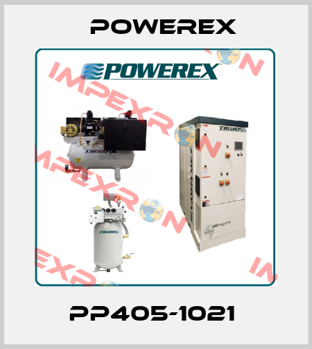 PP405-1021  Powerex
