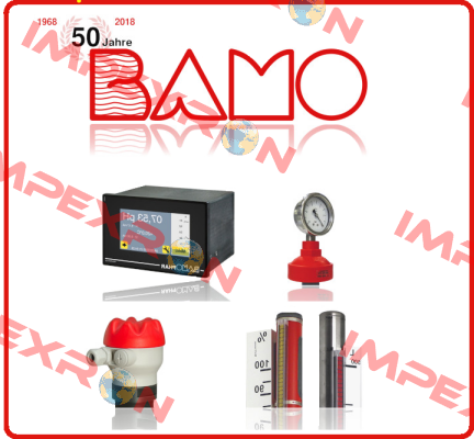 9005 (P/N: 160500) Bamo