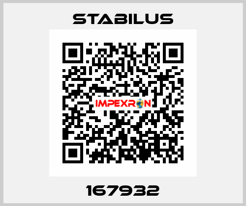 167932 Stabilus