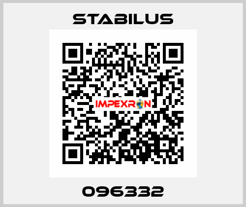 096332 Stabilus