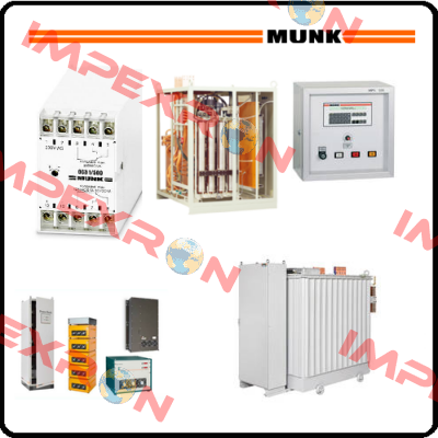 D380 G10/1500 WRG-TWEX (OEM) Munk