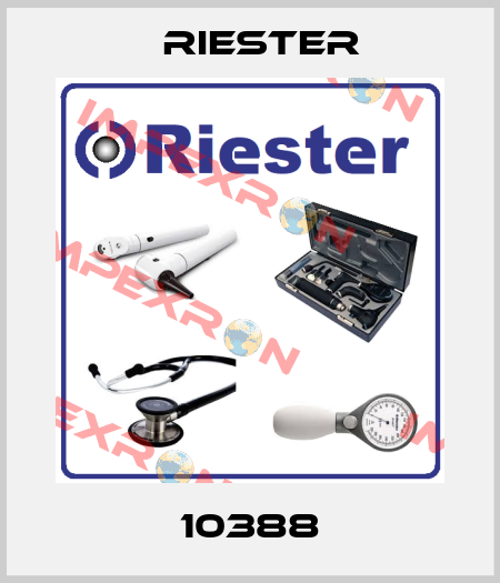 10388 Riester