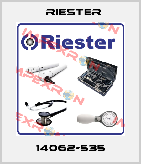 14062-535 Riester