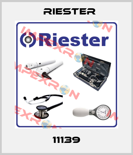 11139 Riester
