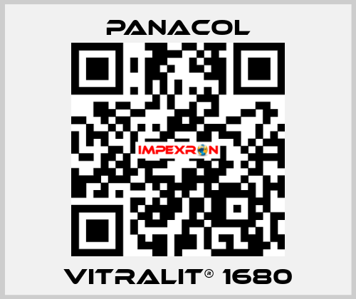 Vitralit® 1680 Panacol