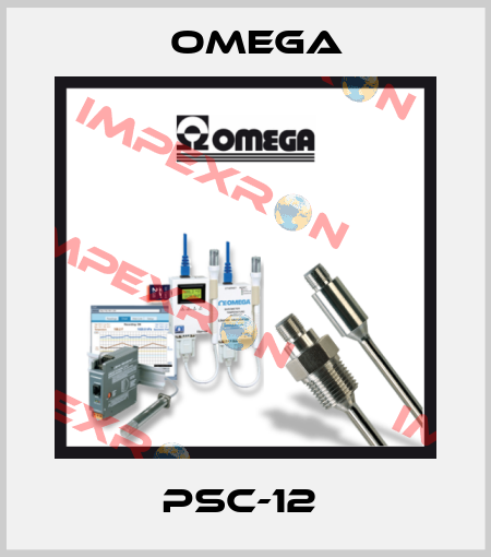 PSC-12  Omega