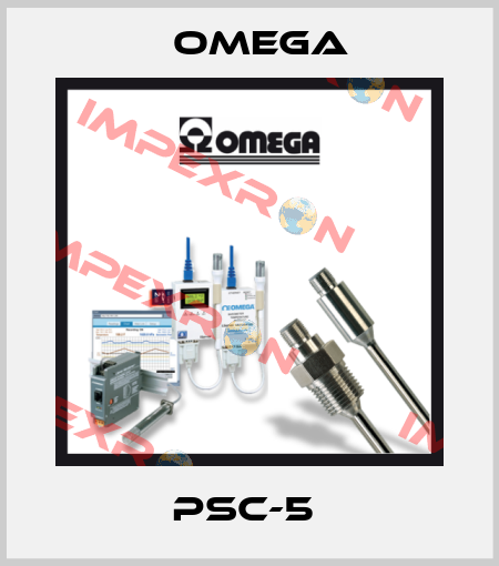 PSC-5  Omega