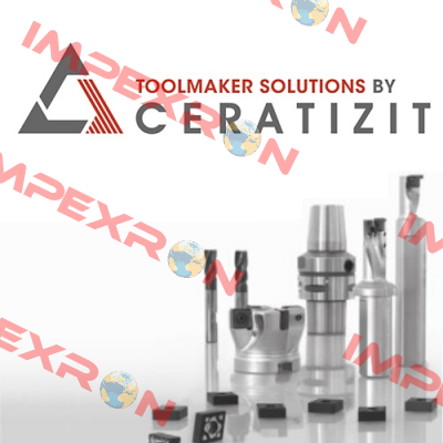 P/N: 24747, Type: LDMX 30FN GMS Ceratizit