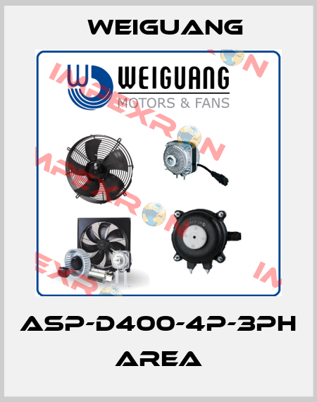 ASP-D400-4P-3PH AREA Weiguang