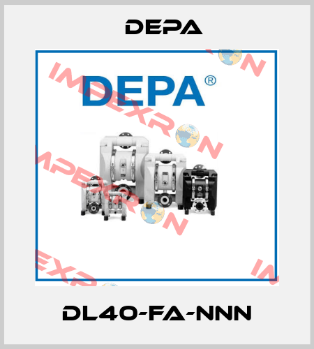 DL40-FA-NNN Depa