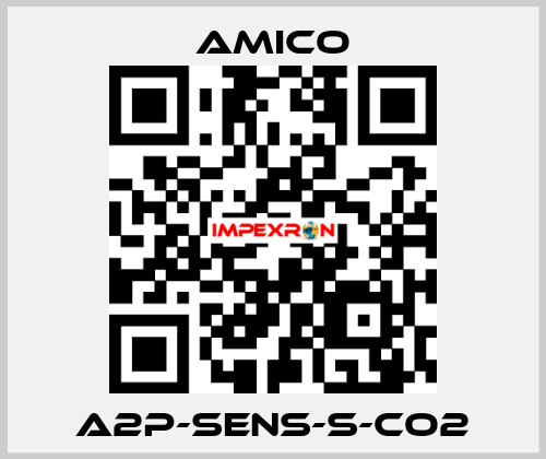 A2P-SENS-S-CO2 AMICO