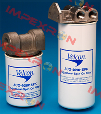 VF-61 Compression Fittings Velcon