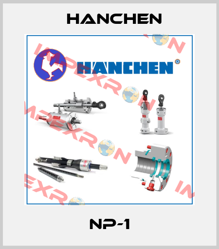 NP-1 Hanchen
