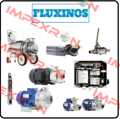 Pump switch for G 60 Export fluxinos