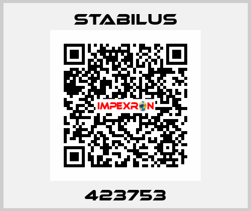 423753 Stabilus