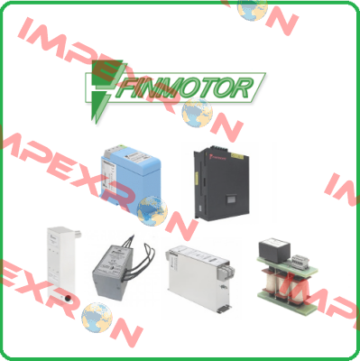 FIN1700EG.027.M Finmotor