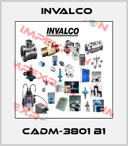 CADM-3801 B1 Invalco