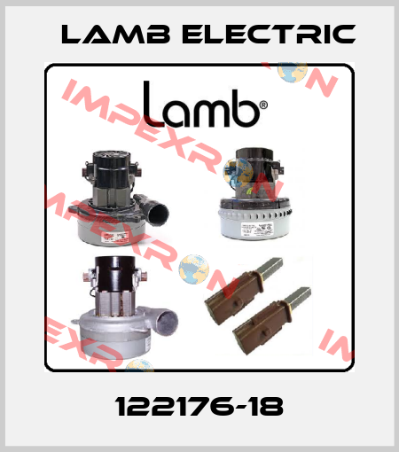 122176-18 Lamb Electric