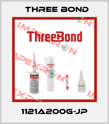 1121A200G-JP Three Bond