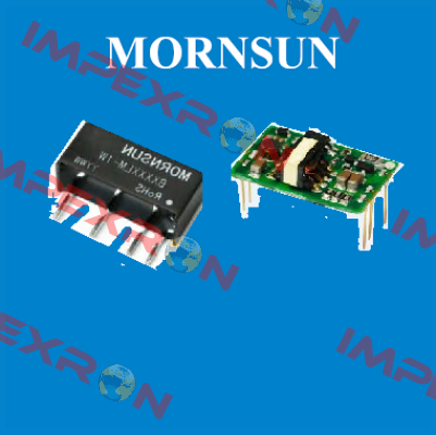 H0505S-1W Mornsun