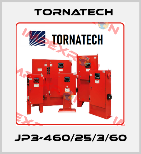 JP3-460/25/3/60 TornaTech