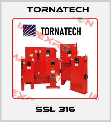 SSL 316 TornaTech