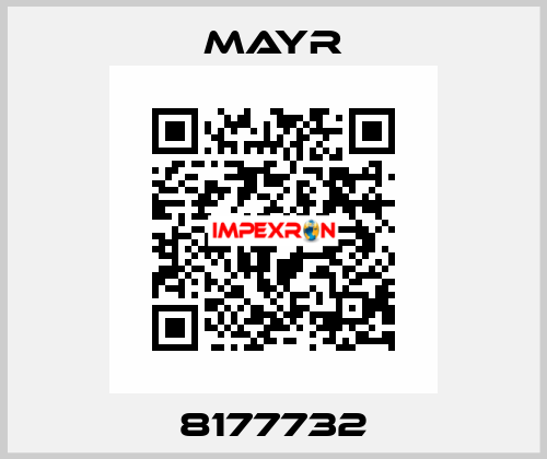 8177732 Mayr