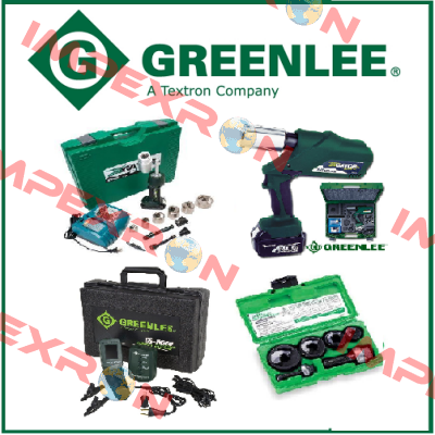 701K-G-BOX Greenlee