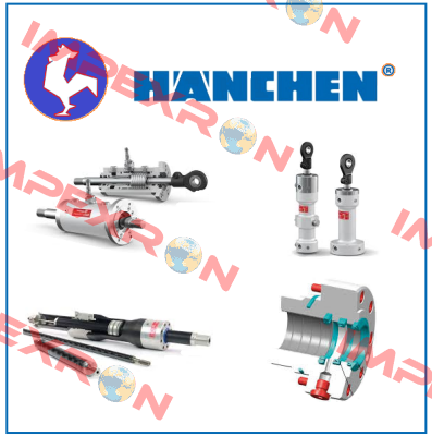 ZY466 / 55519761 Hanchen