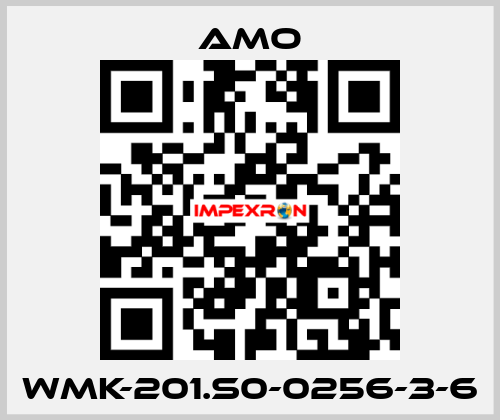 WMK-201.S0-0256-3-6 Amo