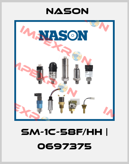 SM-1C-58F/HH | 0697375 Nason