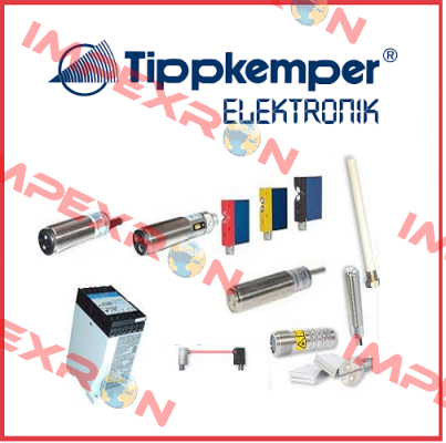 PSN-TDN-LWL-OP/E3401 0034 OEM Tippkemper