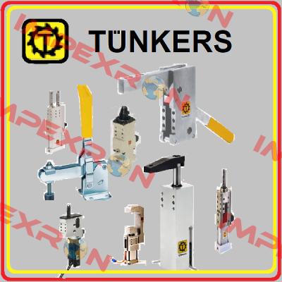 PKS 25.1 A00 T03 (307869) Tünkers