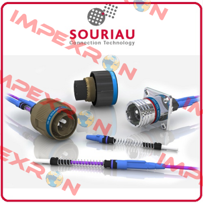 8D5-15W35PN Souriau