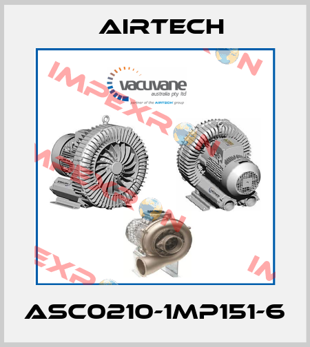 ASC0210-1MP151-6 Airtech
