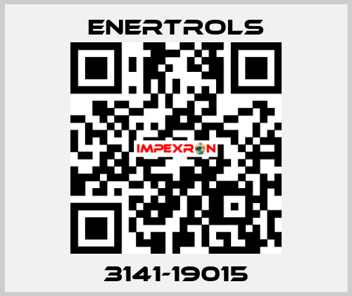 3141-19015 Enertrols