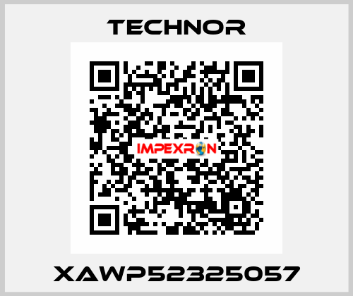 XAWP52325057 TECHNOR