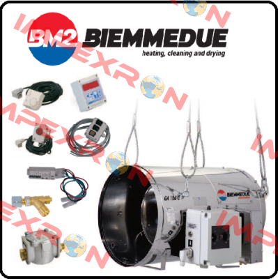 02EC104 Biemmedue